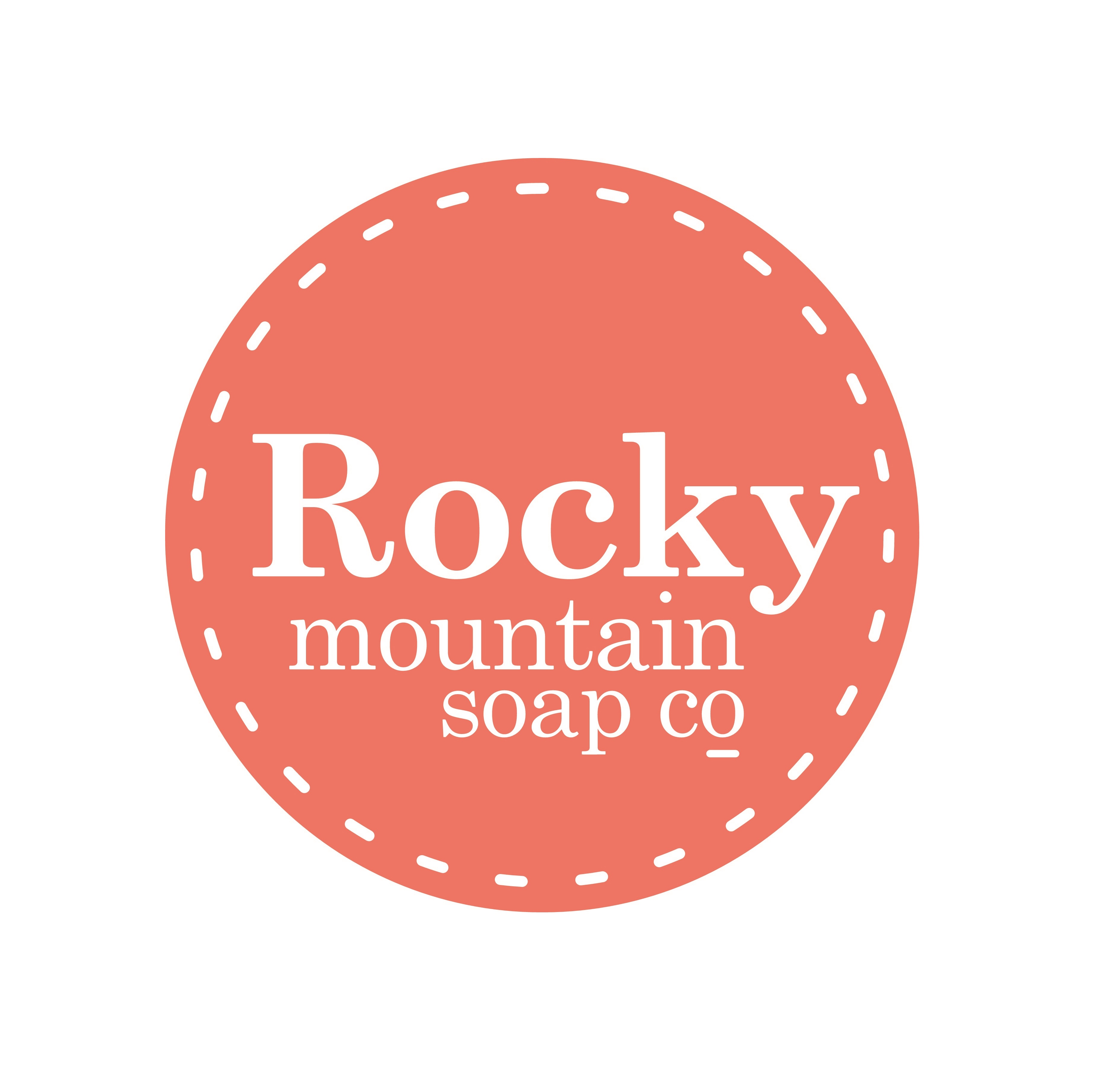 Rocky Mountain Soap