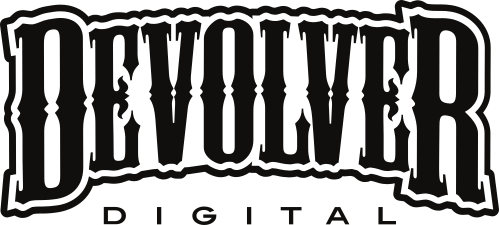 Devolver Digital