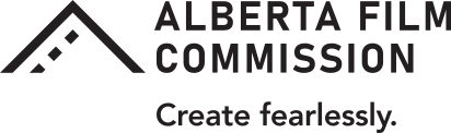AB Film Logo colour