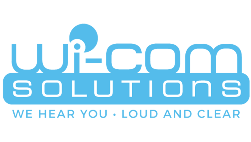 Wi Com Logo eps