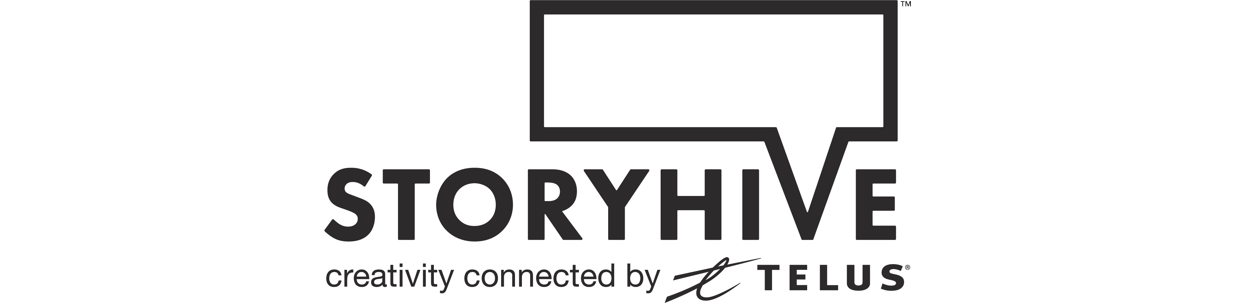 TELUS Storyhive (for Industry Week event page)