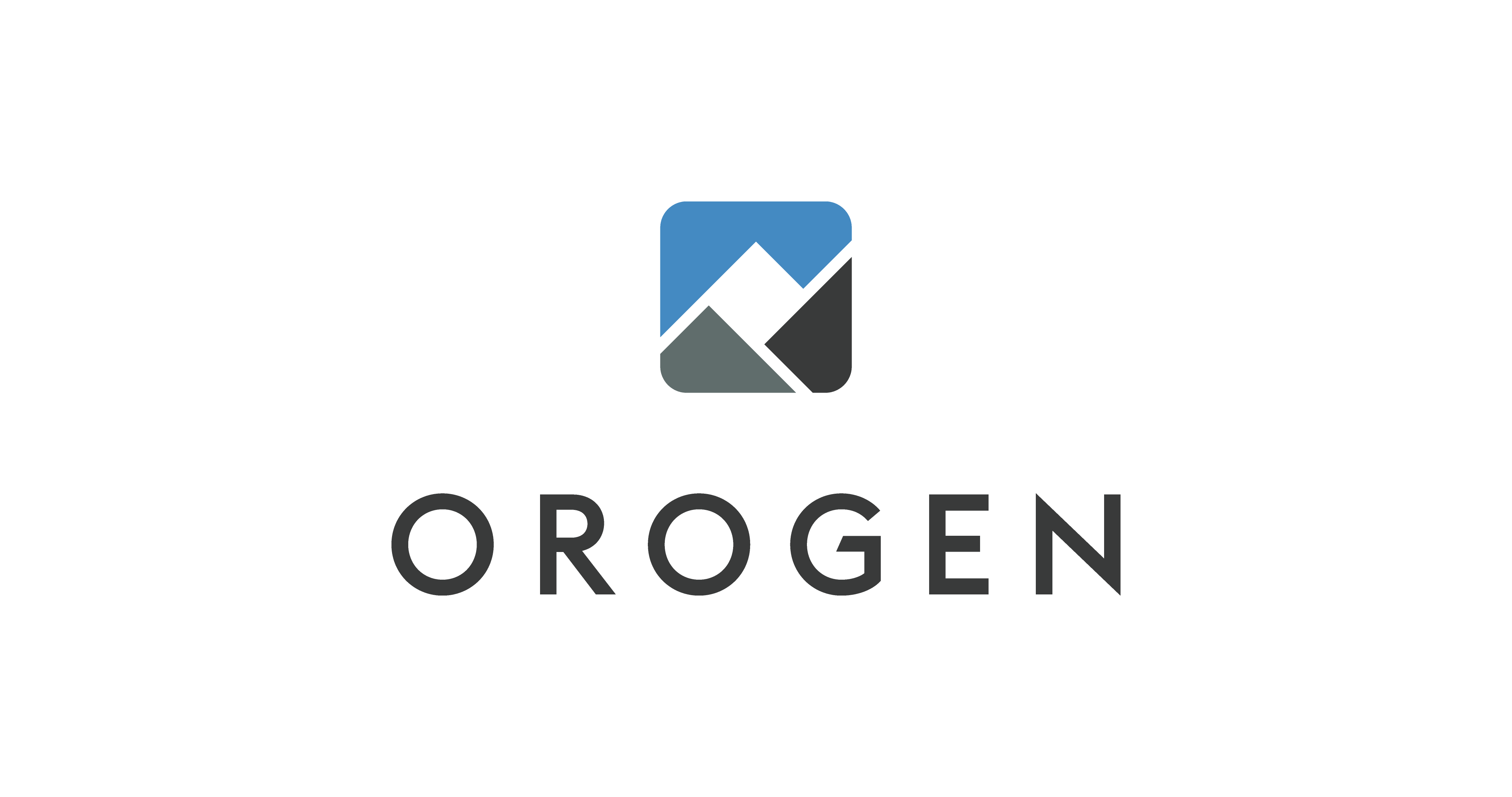 Orogen ColorLogo 2026