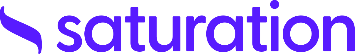 Saturation.io