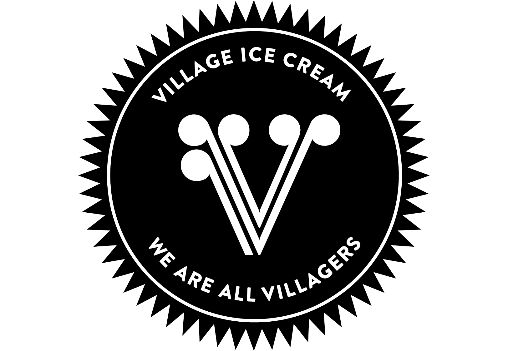 Village logo 1