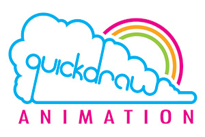 Quickdraw Animation Society