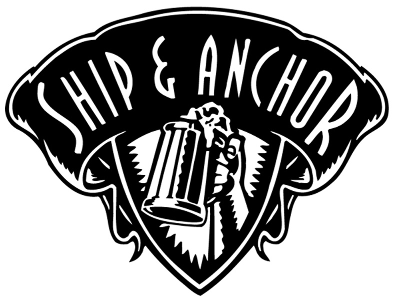 Ship & Anchor Pub