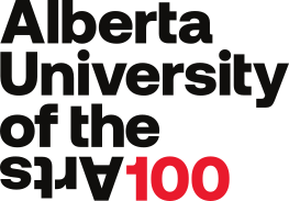 AUArts Primary 100 Logo RGB
