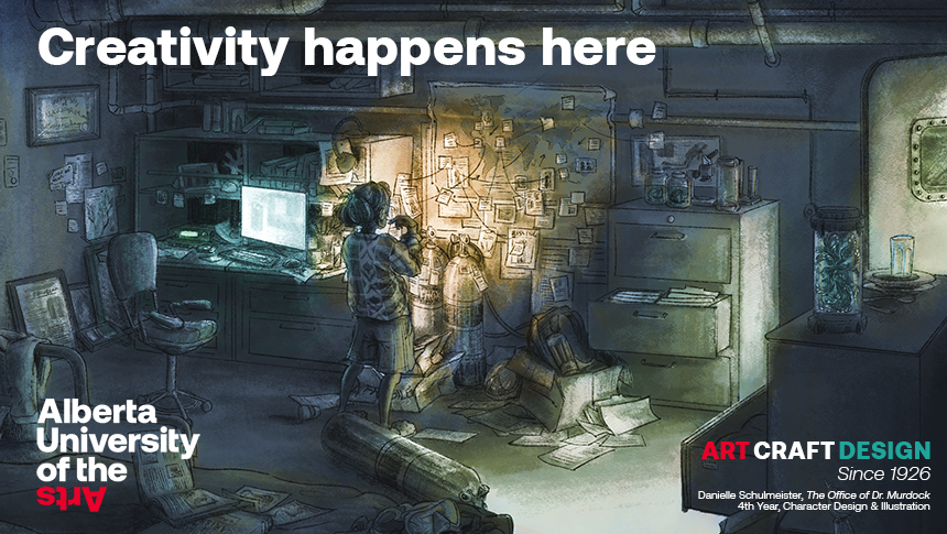 AUArts Website Tile Ad CIFF 860x485 2025