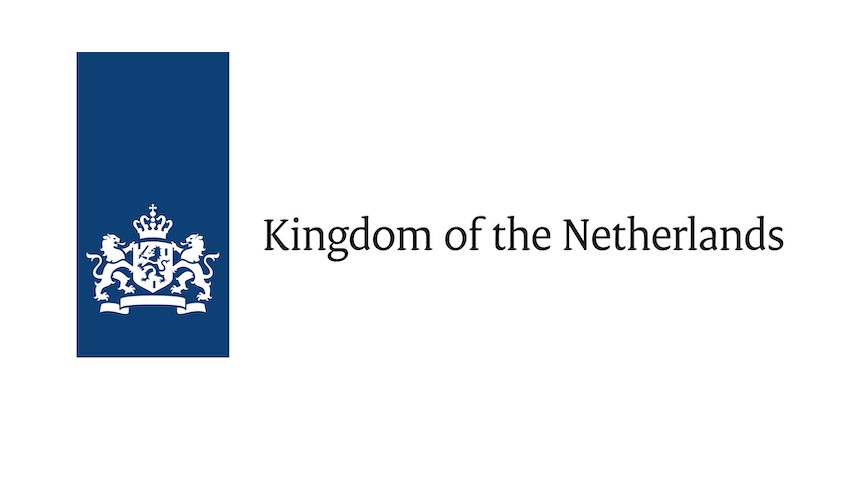 Kingdom of the Netherlands TileAd 2022