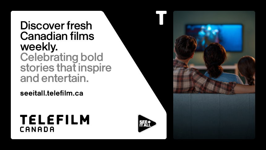 Telefilm WebTileAd 2025 1