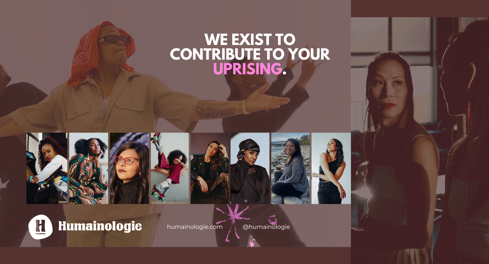 Humainologie MotionSlide 2024