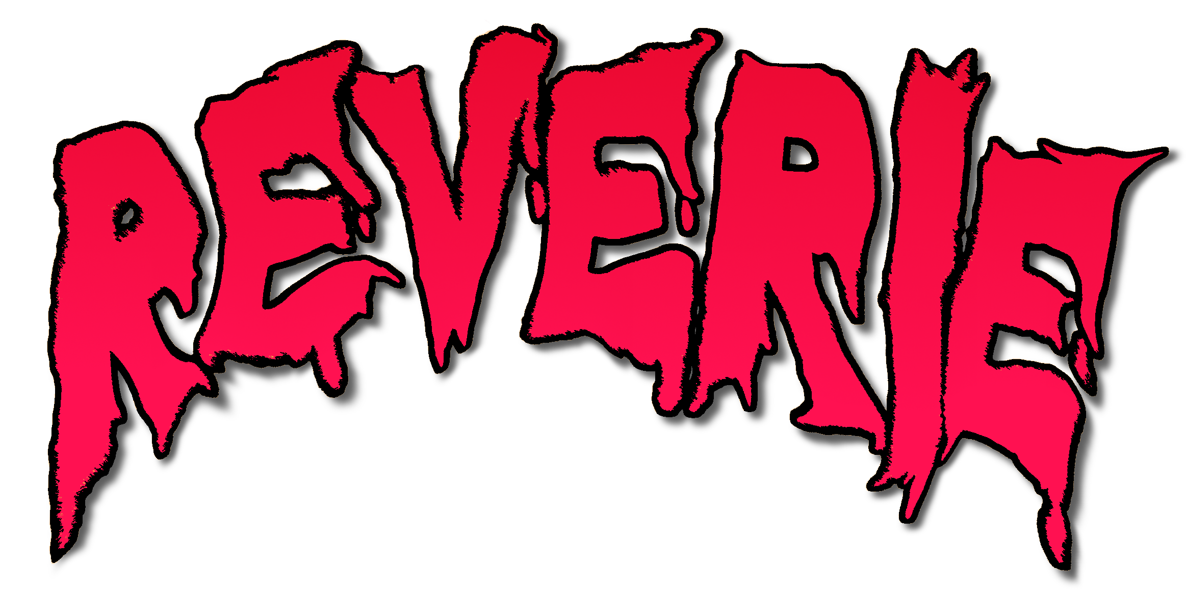 REVERIEMagazine logo 2026