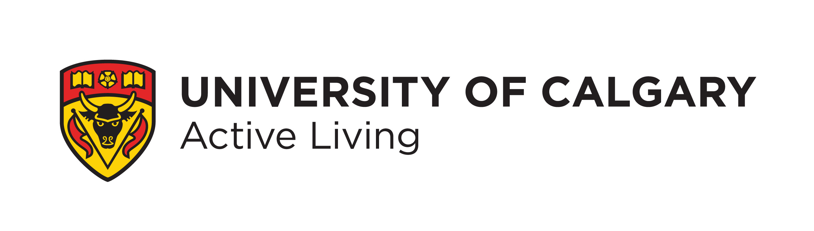 University of Calgary Active Living