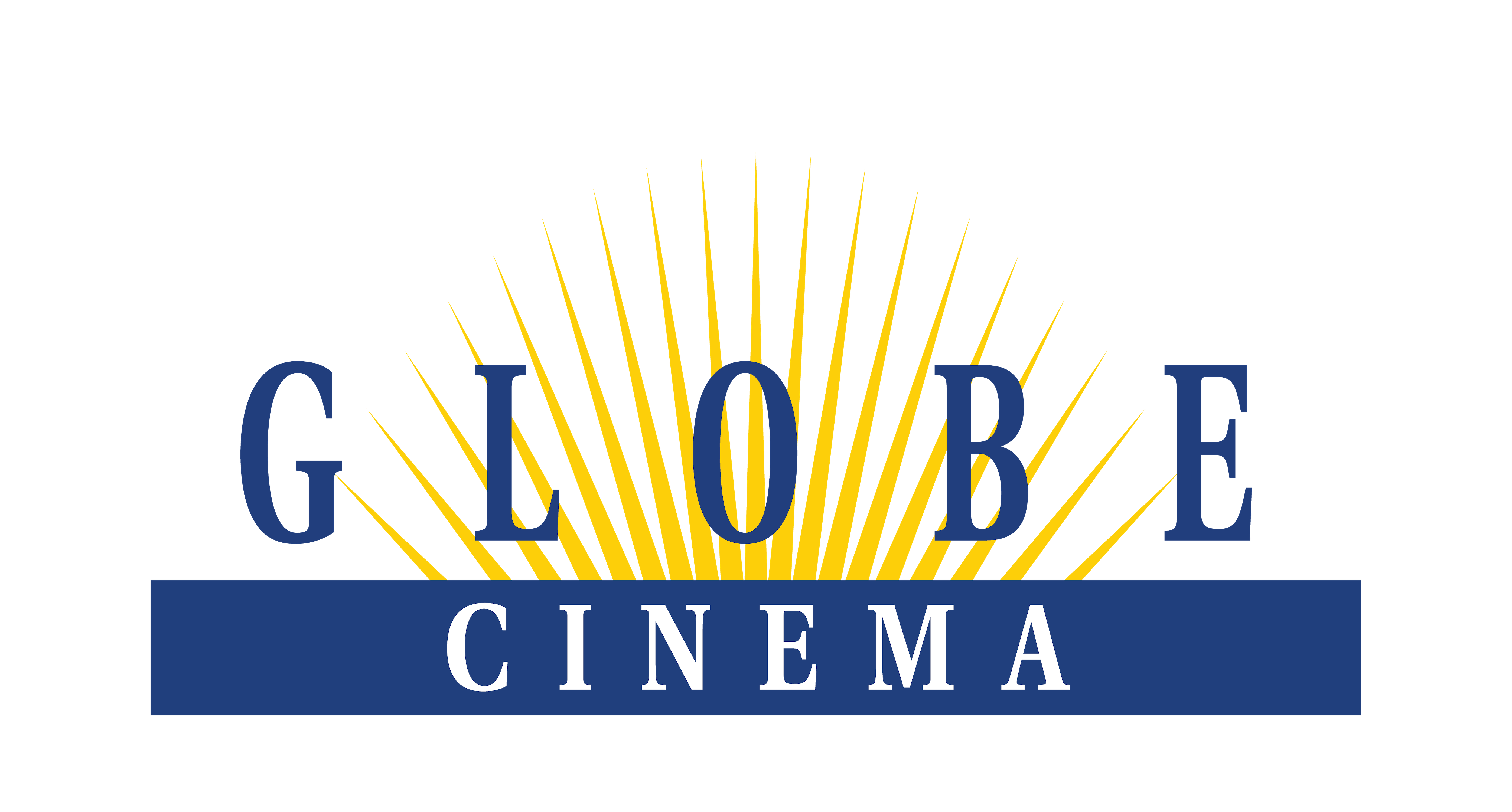 GlobeCinema FullColourLogo 2026