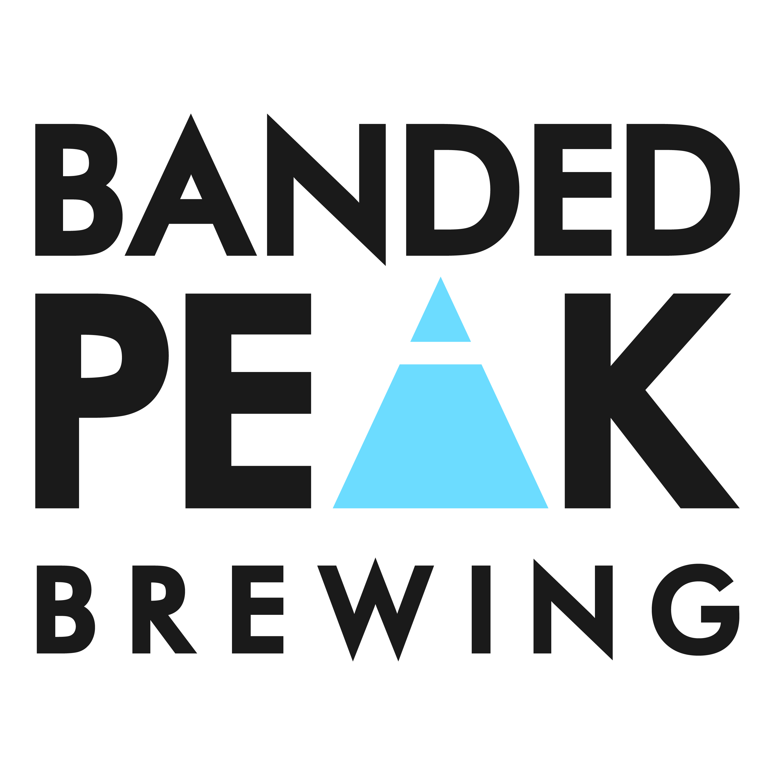Banded Peak Brewing