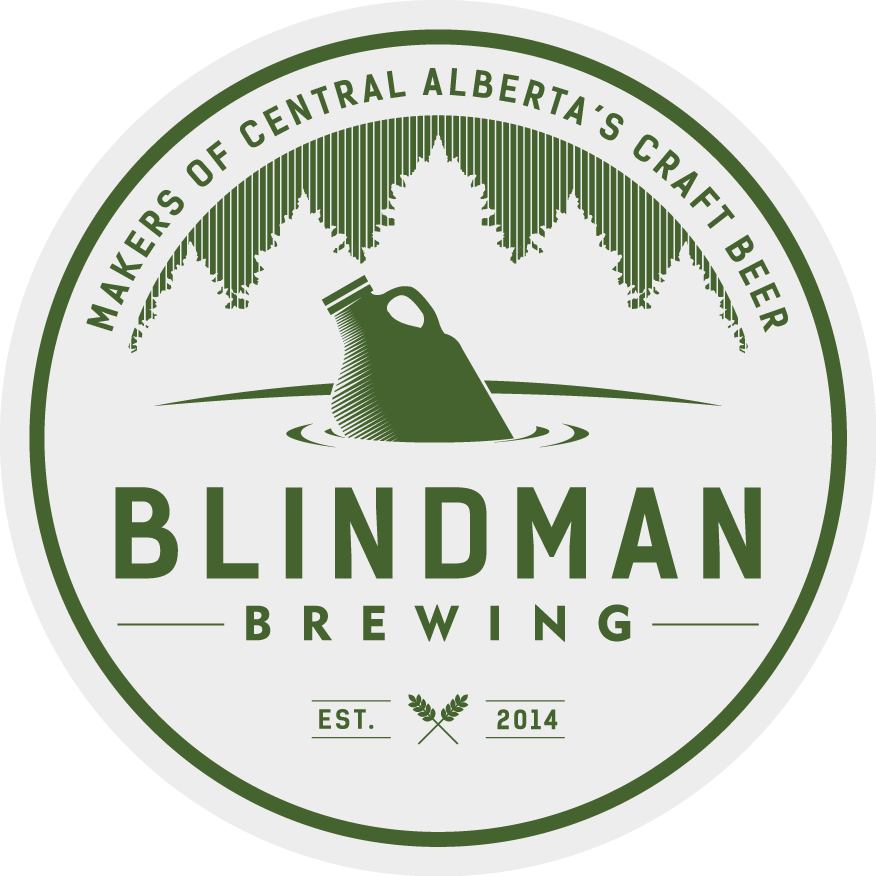 Blindman Brewing