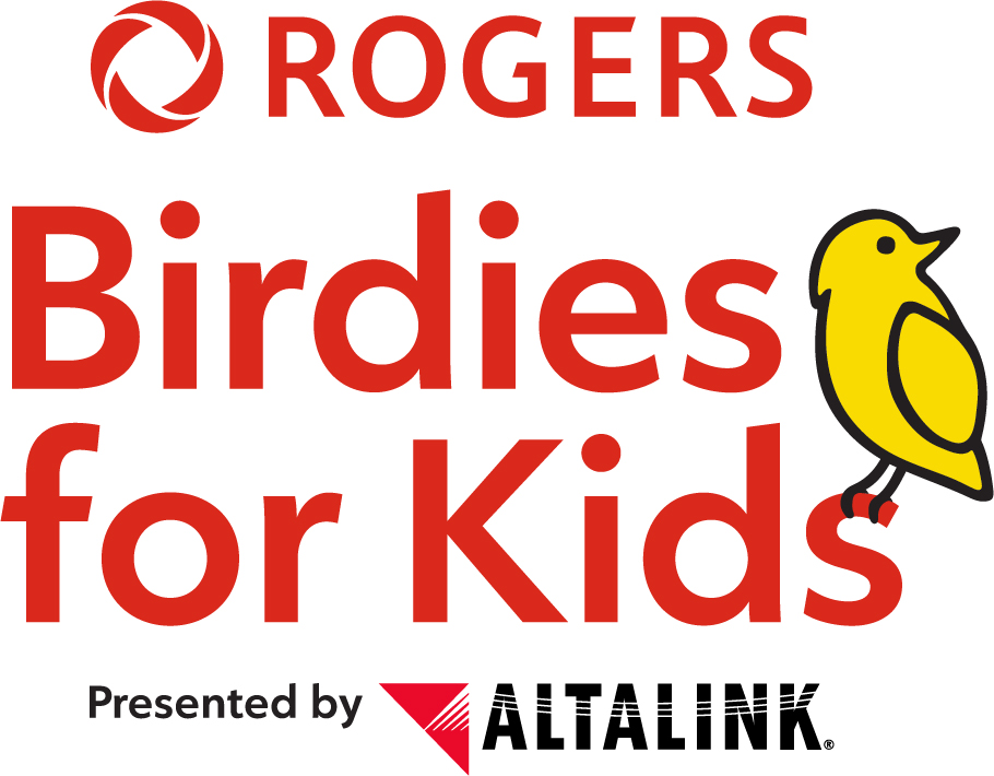 Birdies for Kids