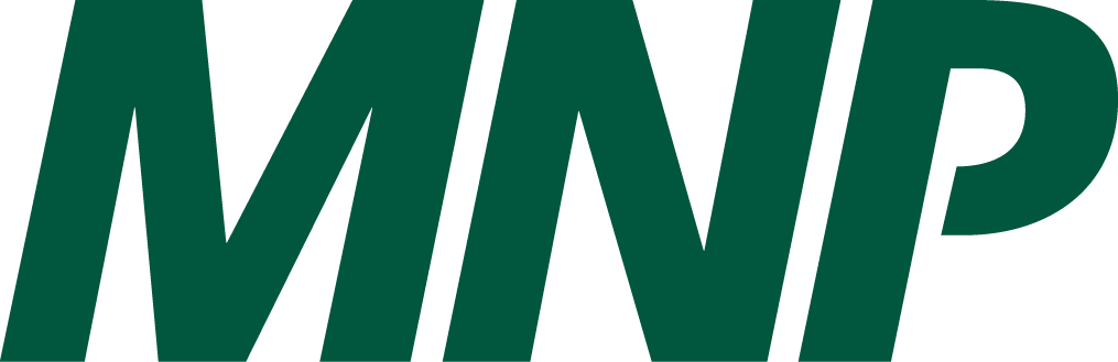 MNP Logo 2026
