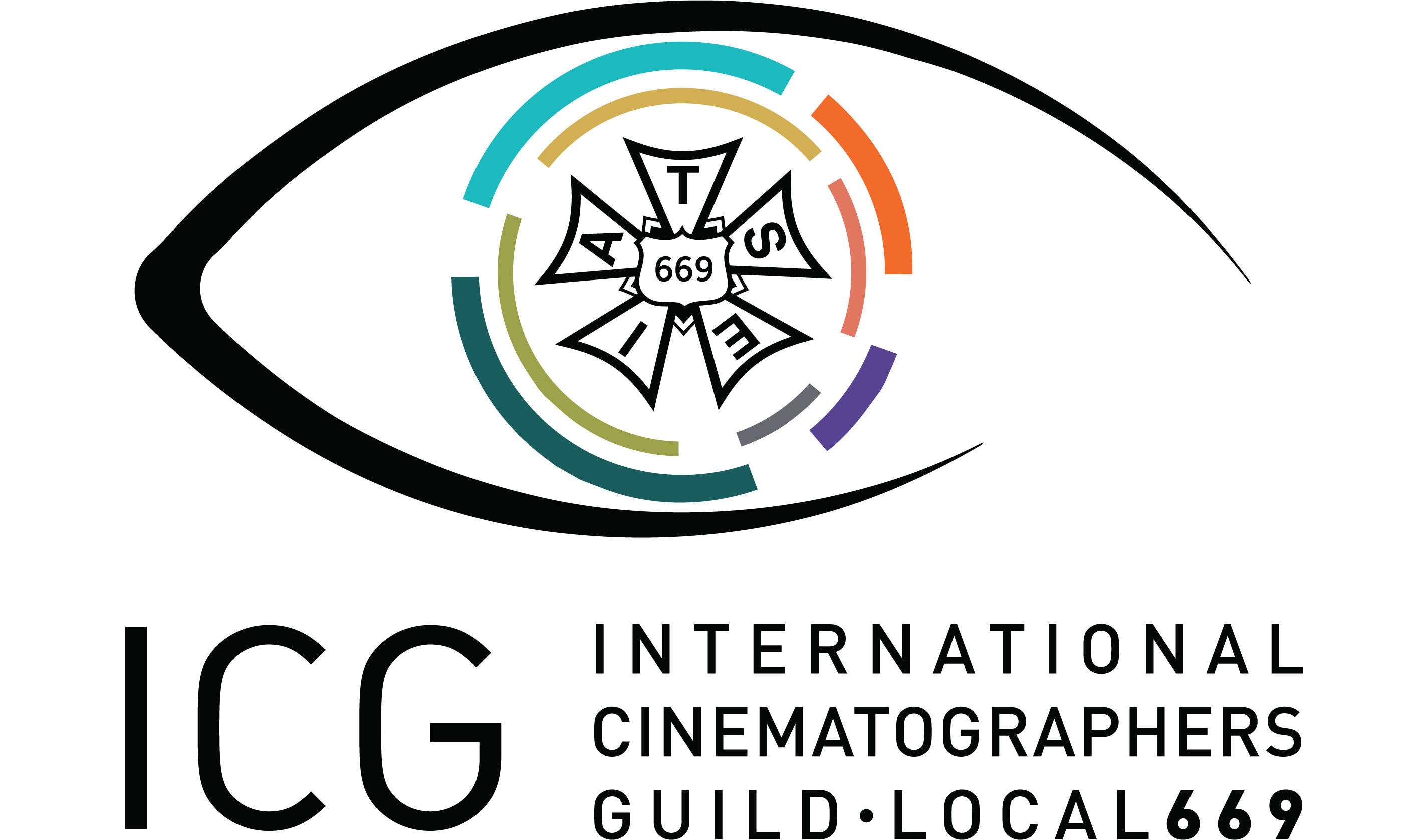 ICG Colour