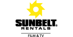 Sunbelt FILM TV NA Vertica logol