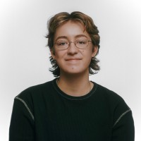Jessie Posthumus 2025HeadShot