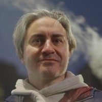 Jeremy Workman