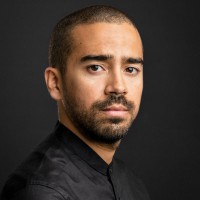 CalebRyan headshot