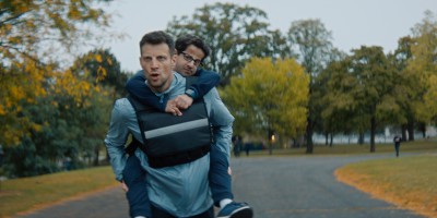 racewalkers