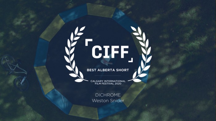 Best Alberta Short Film Award Best Alberta Short Film Award