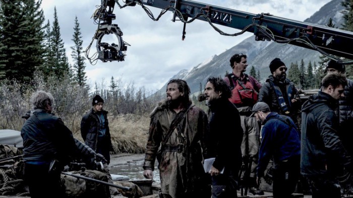 The Revenant wallpaper images 777x437