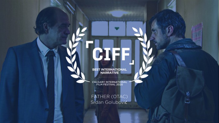 Best International Narrative Feature Best International Narrative Feature