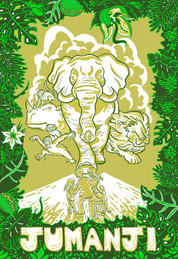 jumanji