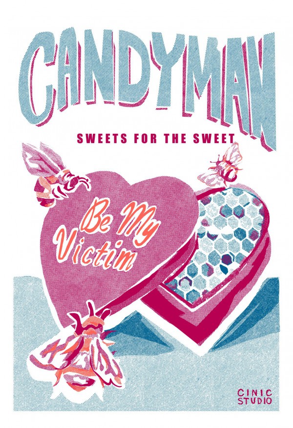 CANDYMAN