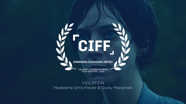 Best Emerging Canadian Artist Award