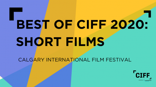 Best of CIFF 2020 Shorts Cover